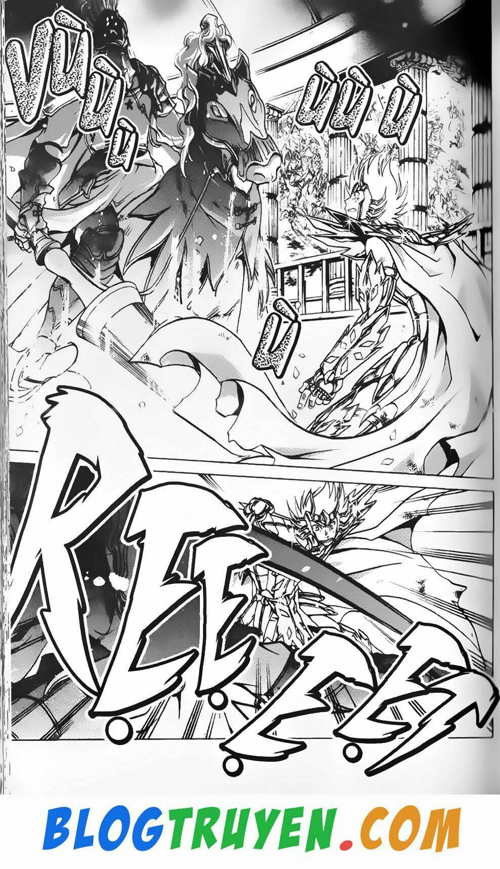 thần thoại minh vương chapter 64 9