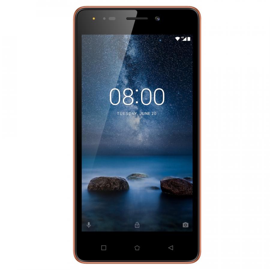 Điện Thoại LV Mobile LV318 - 2 SIM - 3G - WiFI - Hàng chính hãng