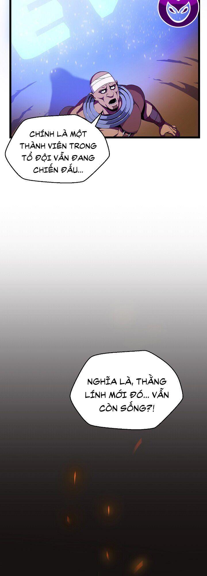 tiêu diệt đấng cứu thế chapter 6 17