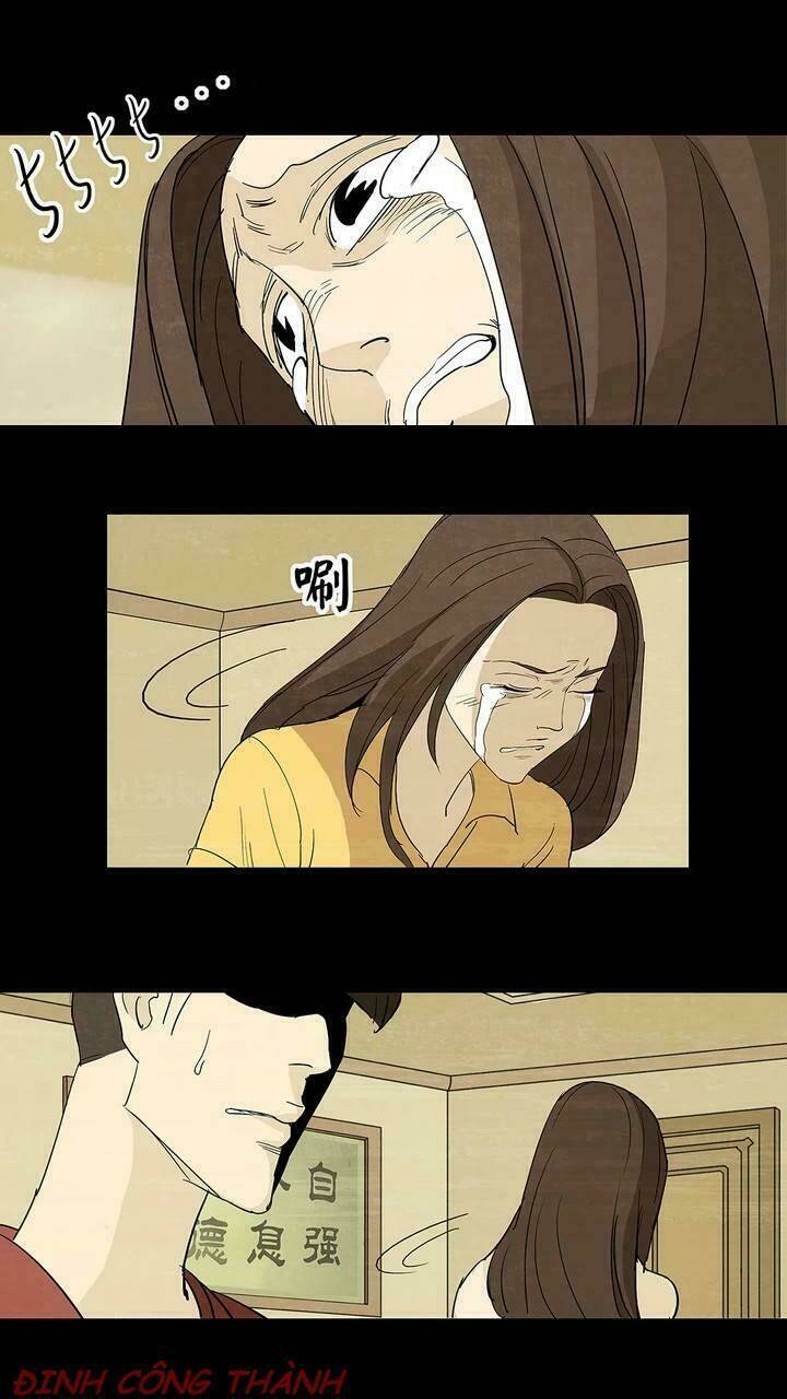 bóng tối ma quỷ chapter 3 9