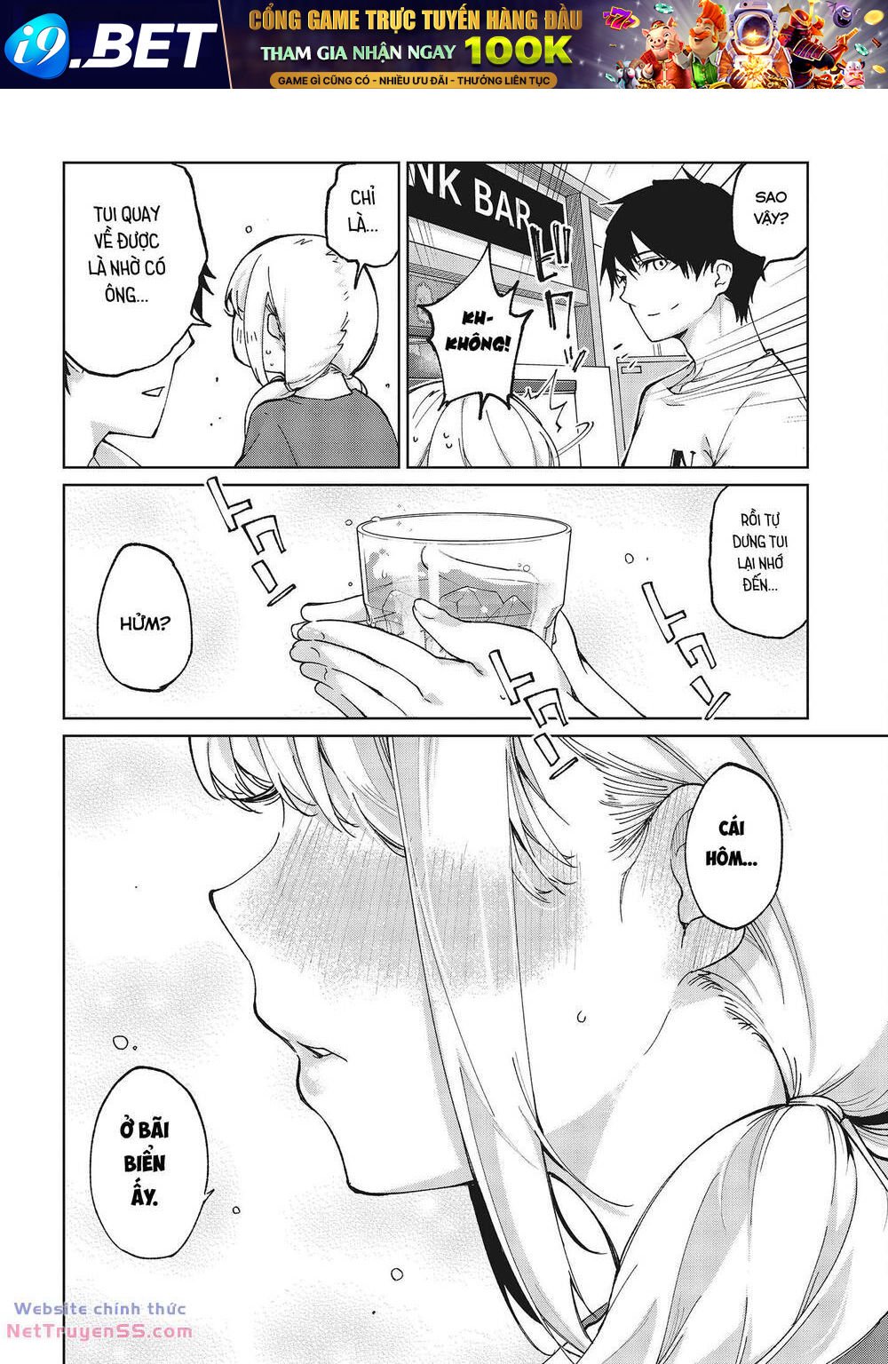 jiangshi kaitan blood chapter 75 36