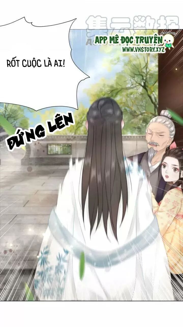 cực phẩm phế vật tiểu thư chapter 104 16