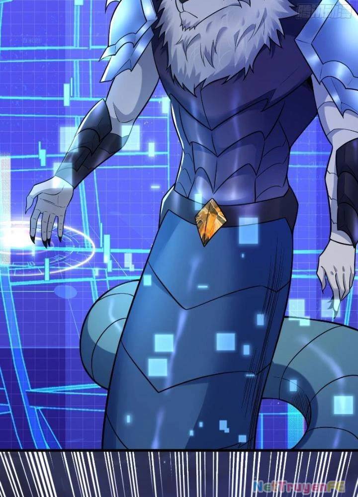 từ dã quái bắt đầu thăng cấp chapter 22 30