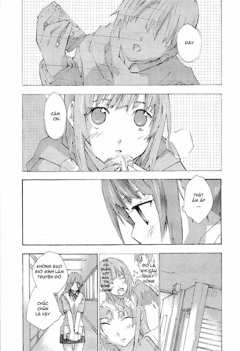 yubisaki milk tea chapter 60 19