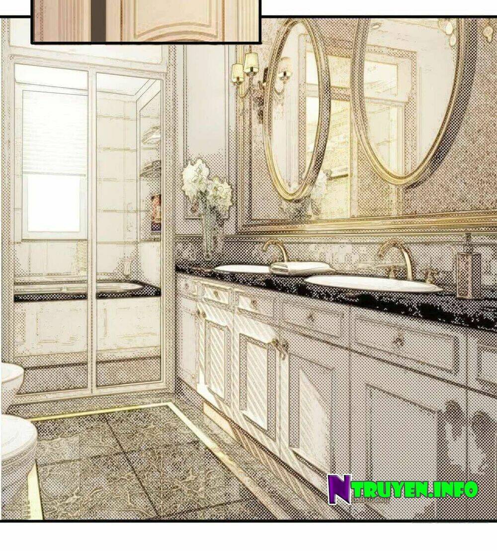 manh thê khó dỗ chapter 38 44