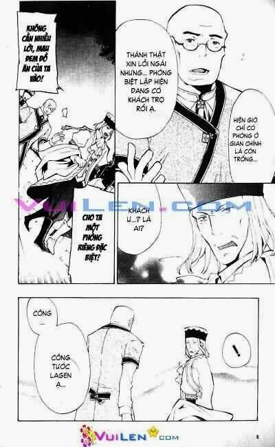 thanh kiếm và vương miện chapter 7 5