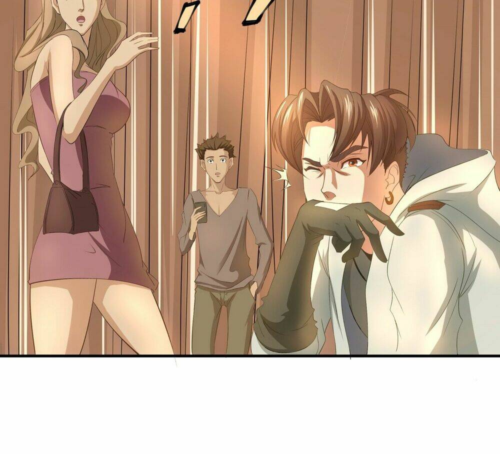 thú hồn đạo - the soul hunter chapter 4 29