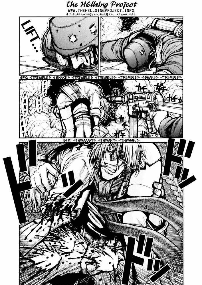 hellsing chapter 52 13