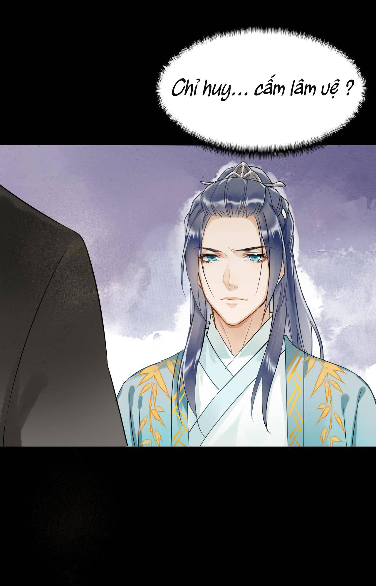 tù long chapter 3 15