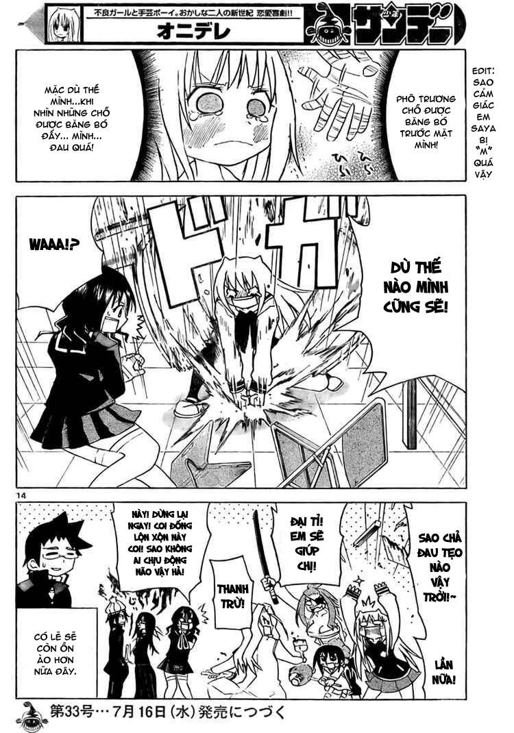 onidere chapter 15 15