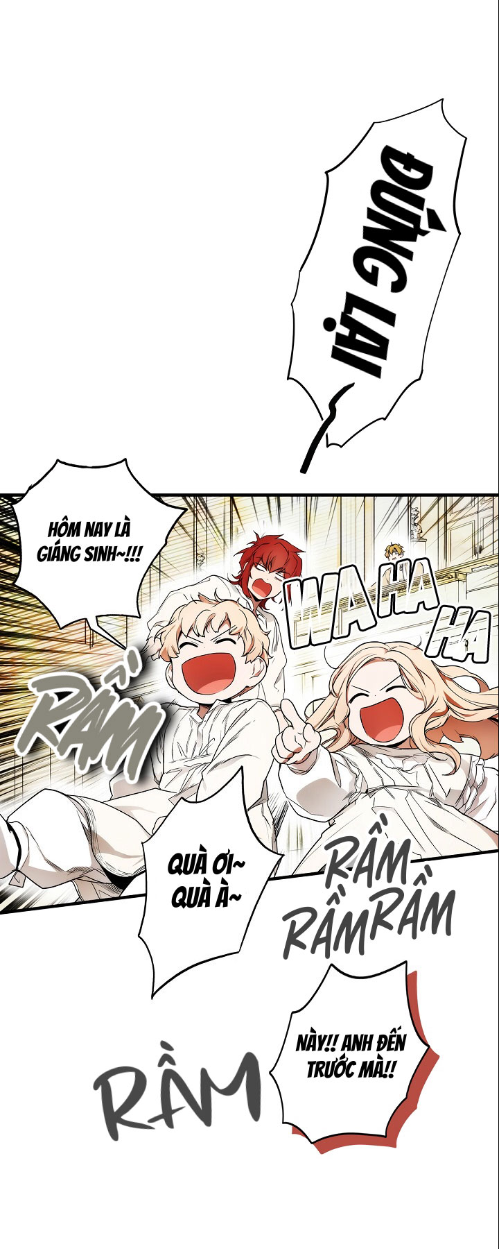 cổ tích về người mẹ kế chapter 37 61