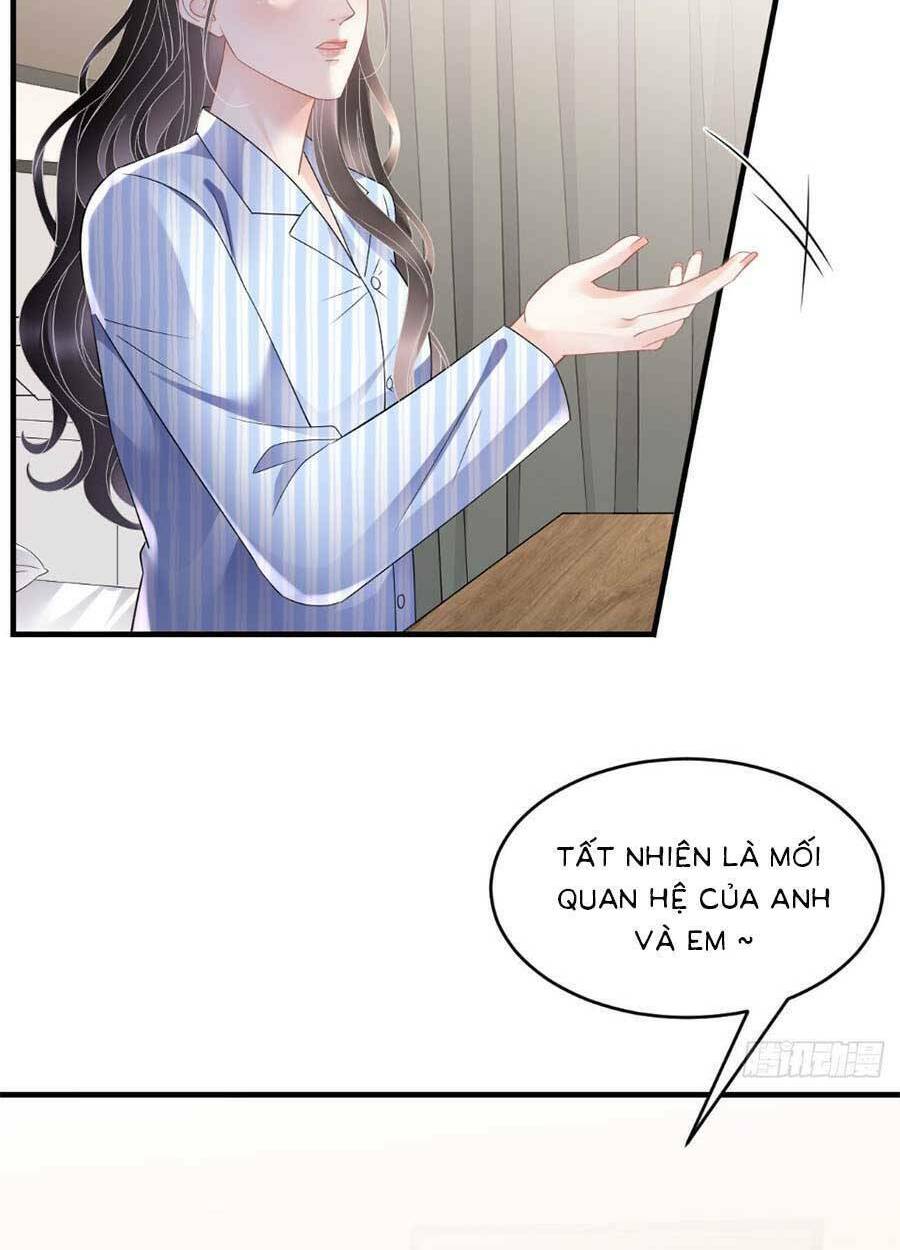 đại tiểu thư có ý đồ gì xấu đâu chapter 124 2