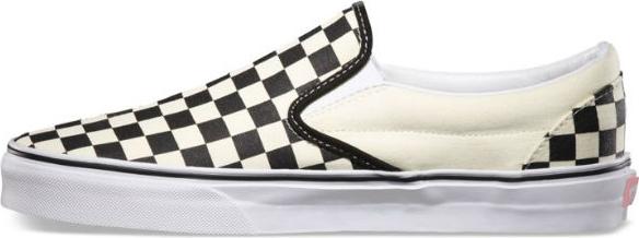 Giày Slip On Unisex Vans - VN000EYEBWW