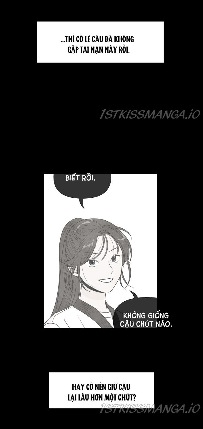 điều khiến tôi quyết tâm muốn chết chapter 19.2 34
