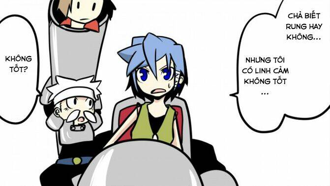 senyuu chapter 23 21