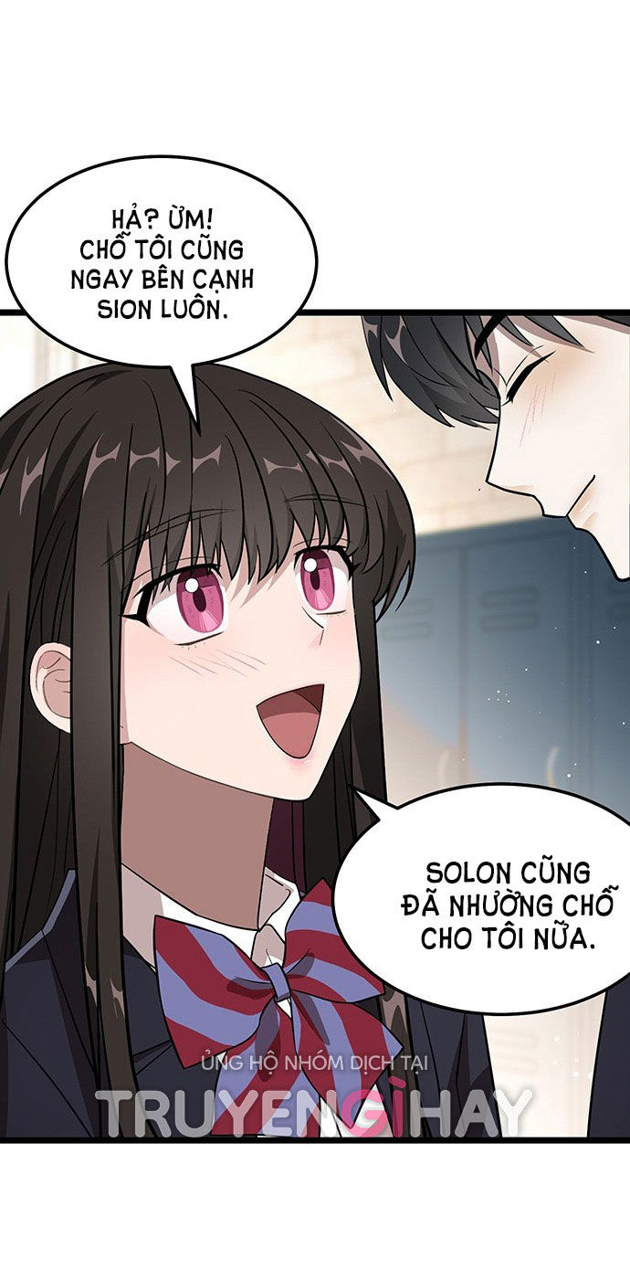 dark moon - tế đàn ánh trăng chapter 5.1 21