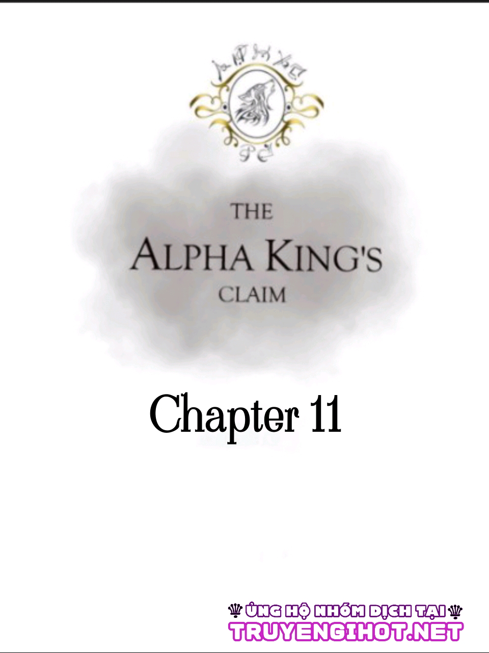the anpha king claim chapter 11 5