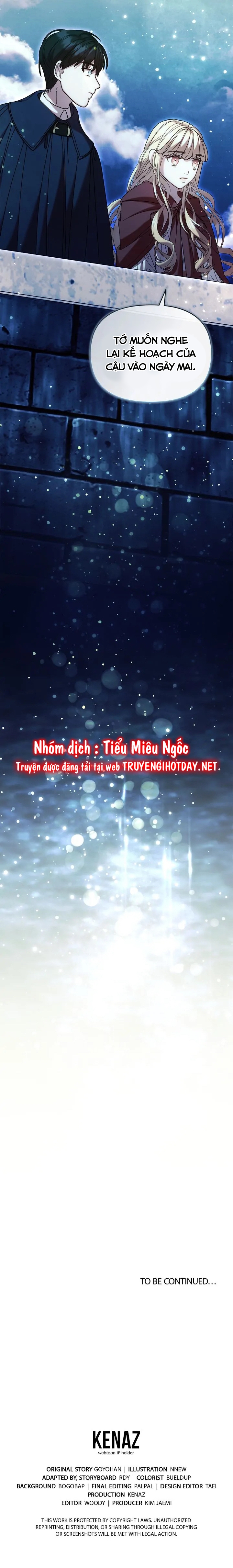 giải mã bí mật về anh ta chapter 84 7