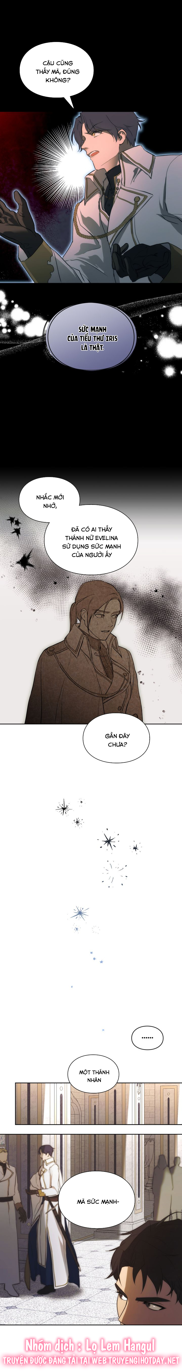 thánh nữ evelina chapter 1 11