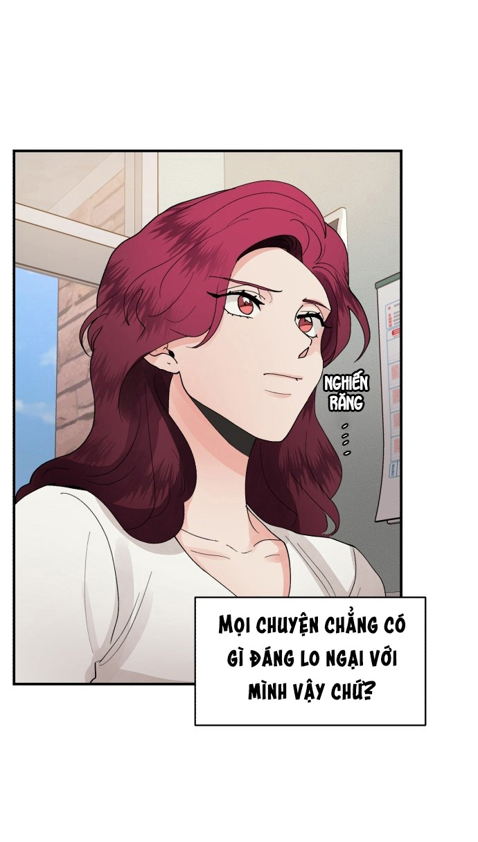 oan gia ngõ hẹp chapter 14 34