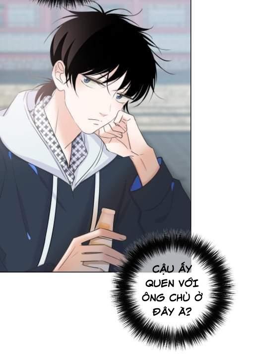 chạm vào thế giới của người chapter 20 12