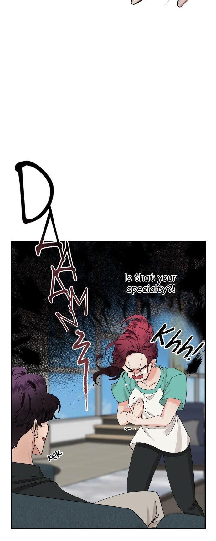 cặp đôi oan gia ngõ hẹp chapter 28 44