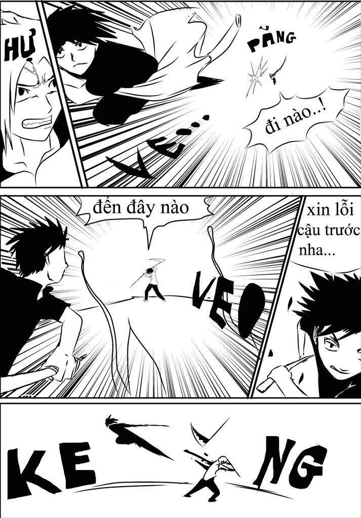 c.b.a (caber adventure) chapter 2 7