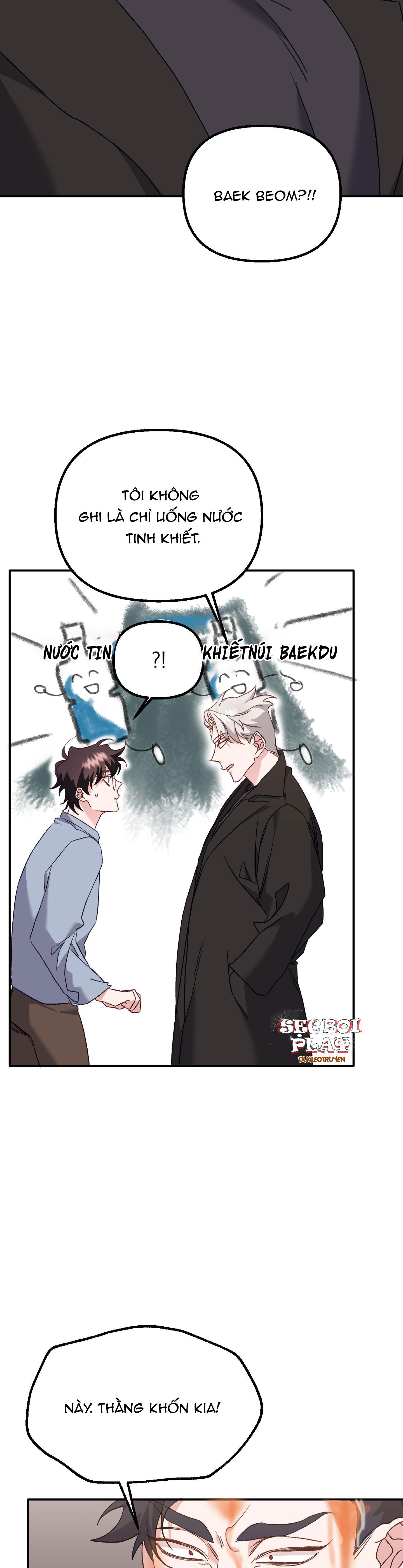 hổ trở về chapter 5 40