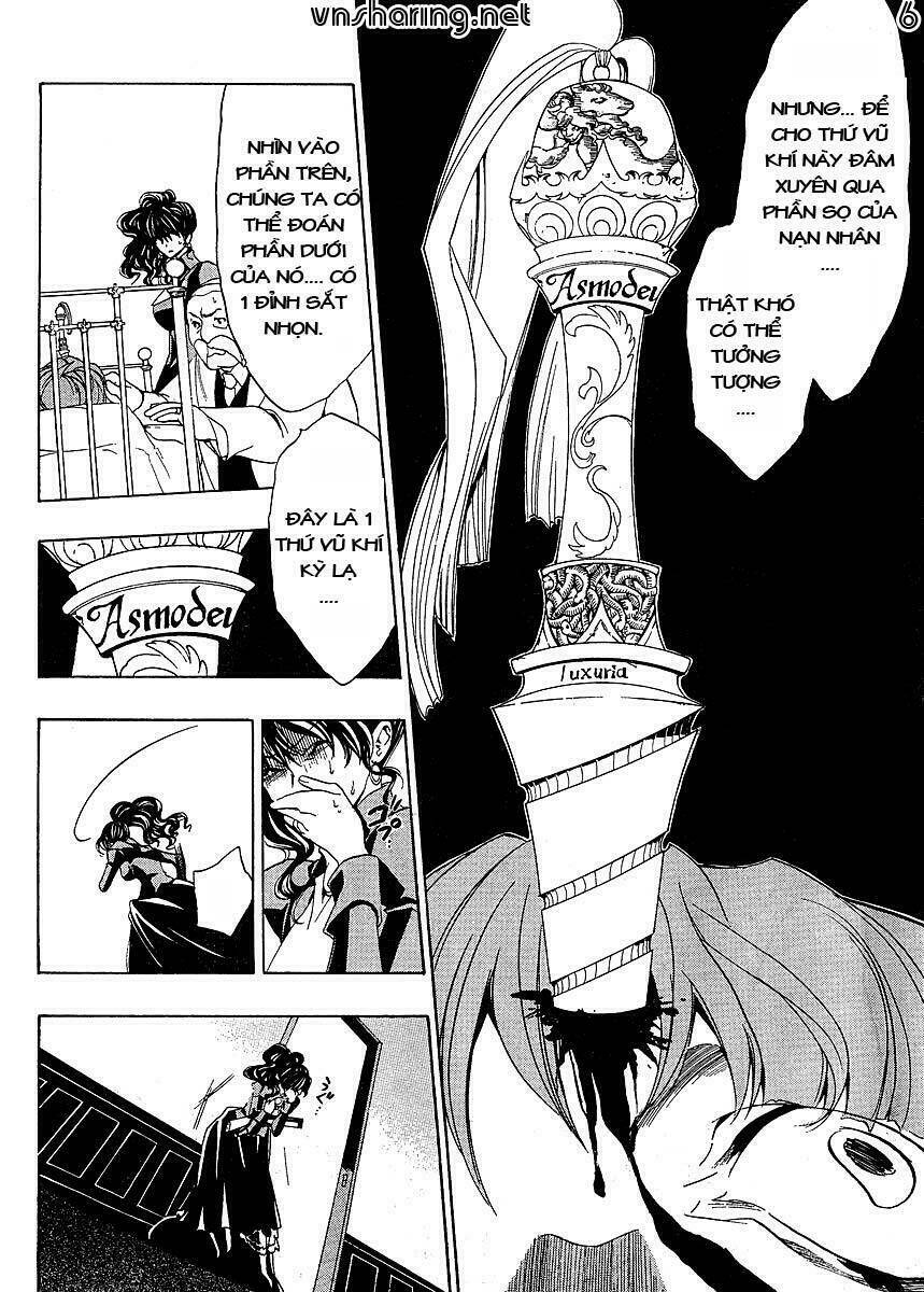 umineko no naku koro ni episode 1: legend of the golden witch chapter 15 7