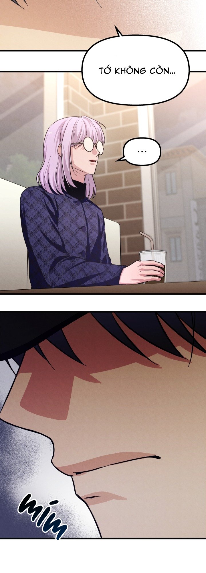 sương mù dày đặc chapter 12 52