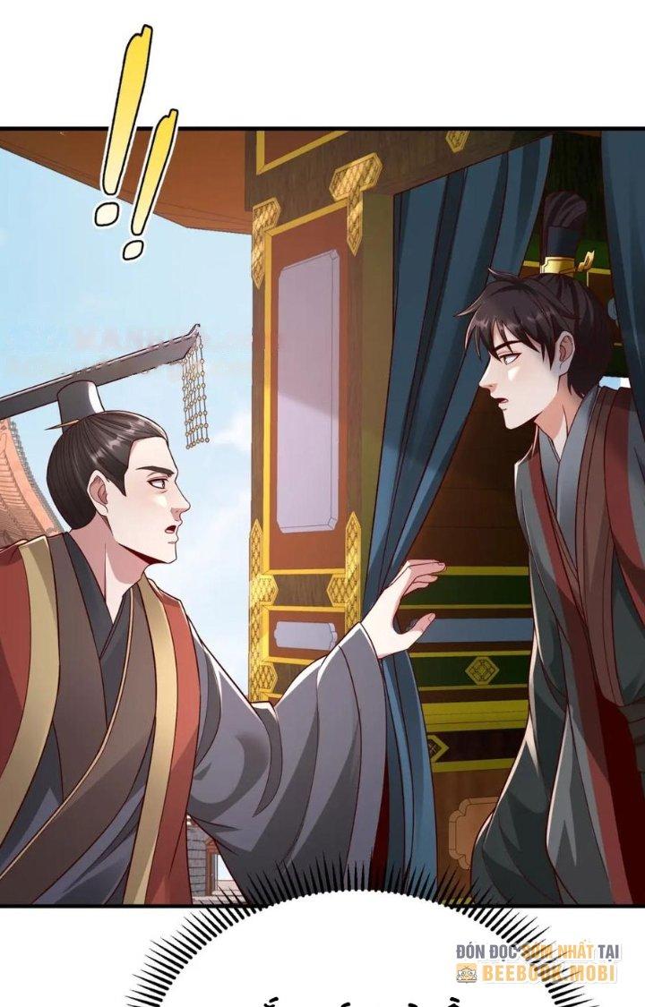 đại tần, ta là con tần thủy hoàng, giết địch thành thần chapter 52 21