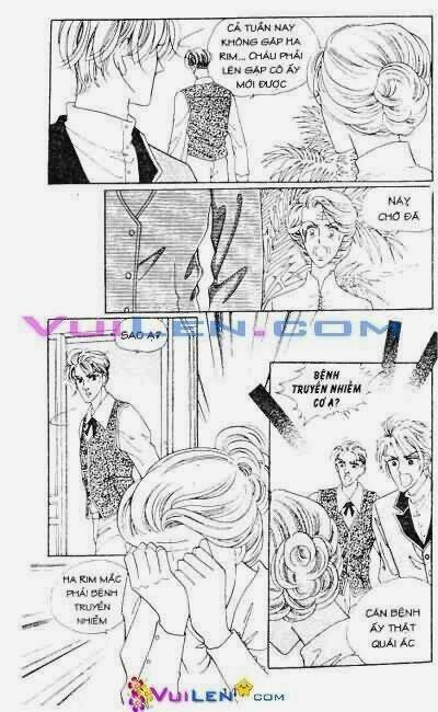 lá chắn tình yêu chapter 9 141