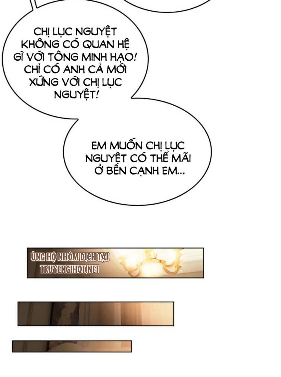 kế hoạch công lược của cô vợ gả thay chapter 39 34