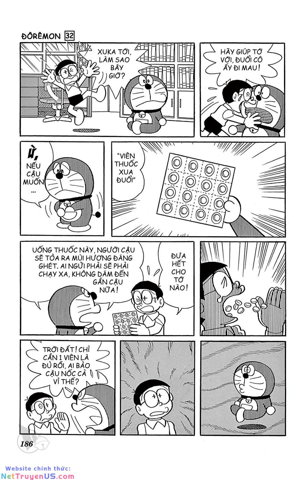 doraemon chapter 582 8
