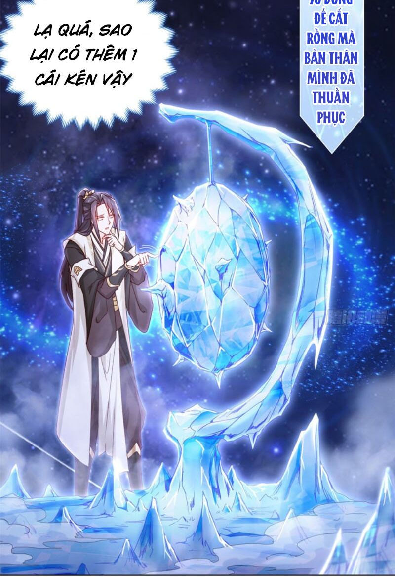 người nuôi rồng chapter 4 29