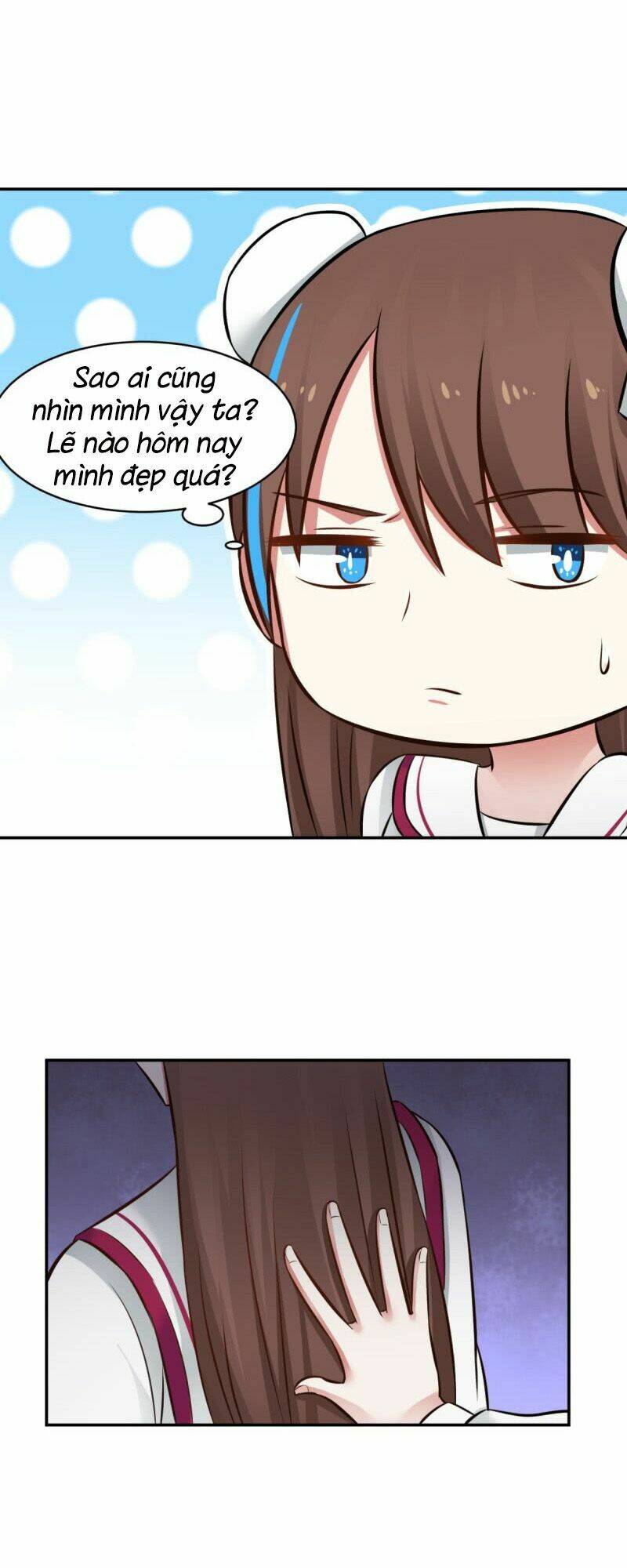 bút ký phản công của nữ phụ pháo hôi chapter 6 20