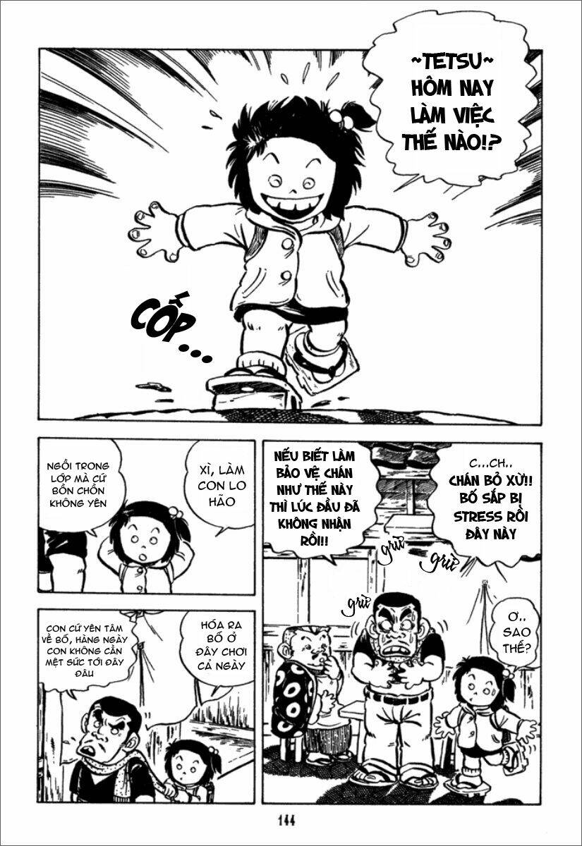 jarinko chie chapter 8 3