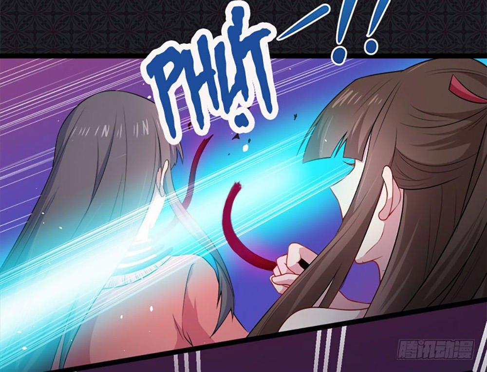 ngạo kiều quỷ vương yêu ta chapter 31 30