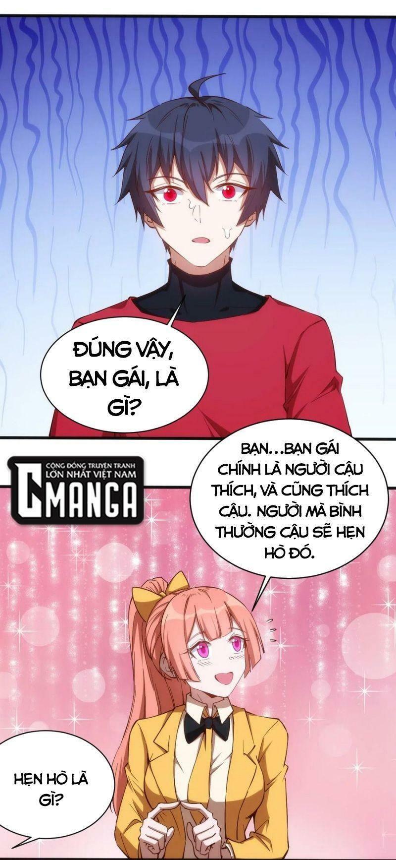 thánh đường chi thành chapter 70 1