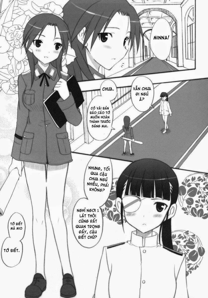 strike witches - air time 0 chapter 1 25