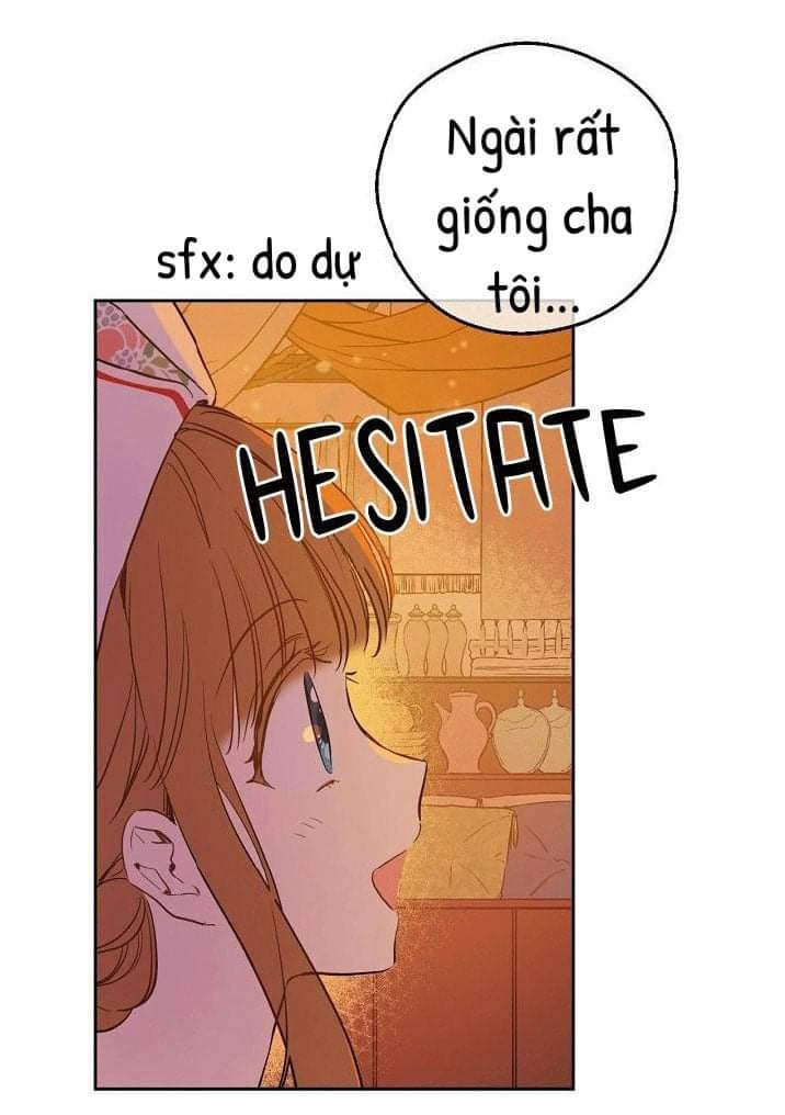 bỗng một ngày nọ tôi trở thành nàng công chúa chapter 57 63