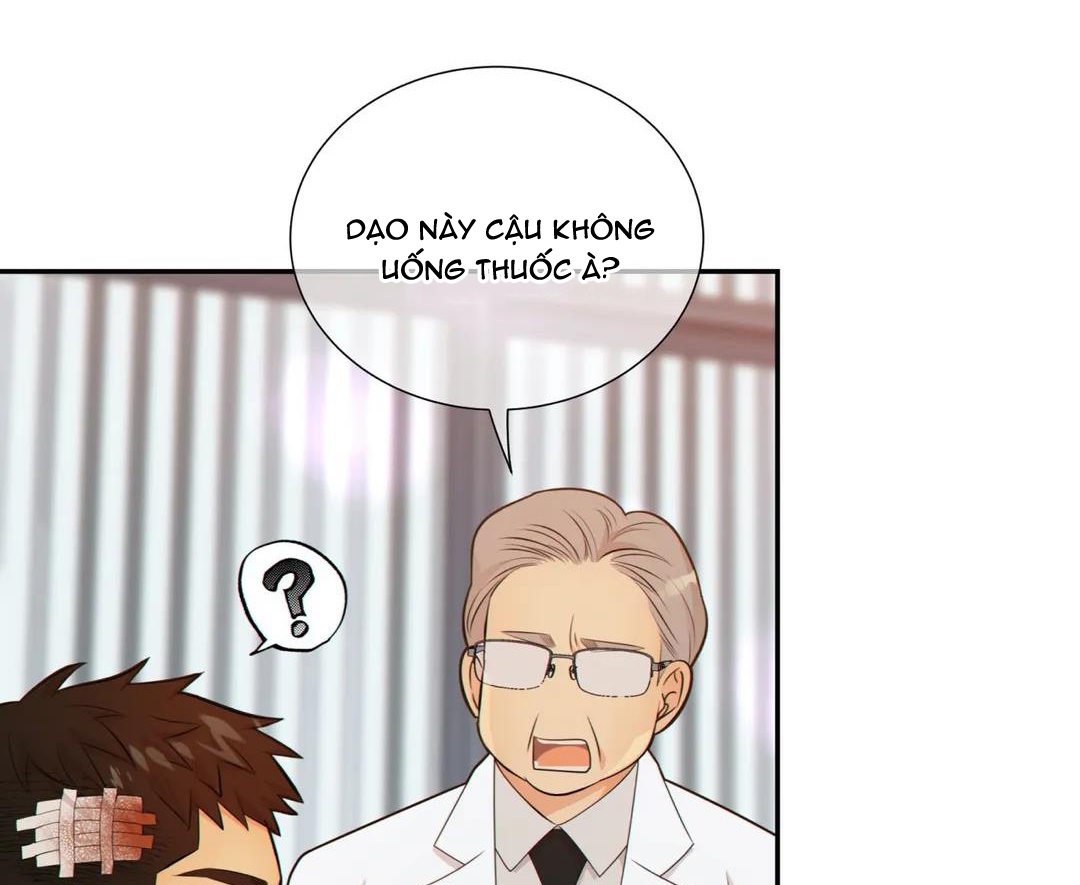 thời gian giữa sói và chó chapter 49 57