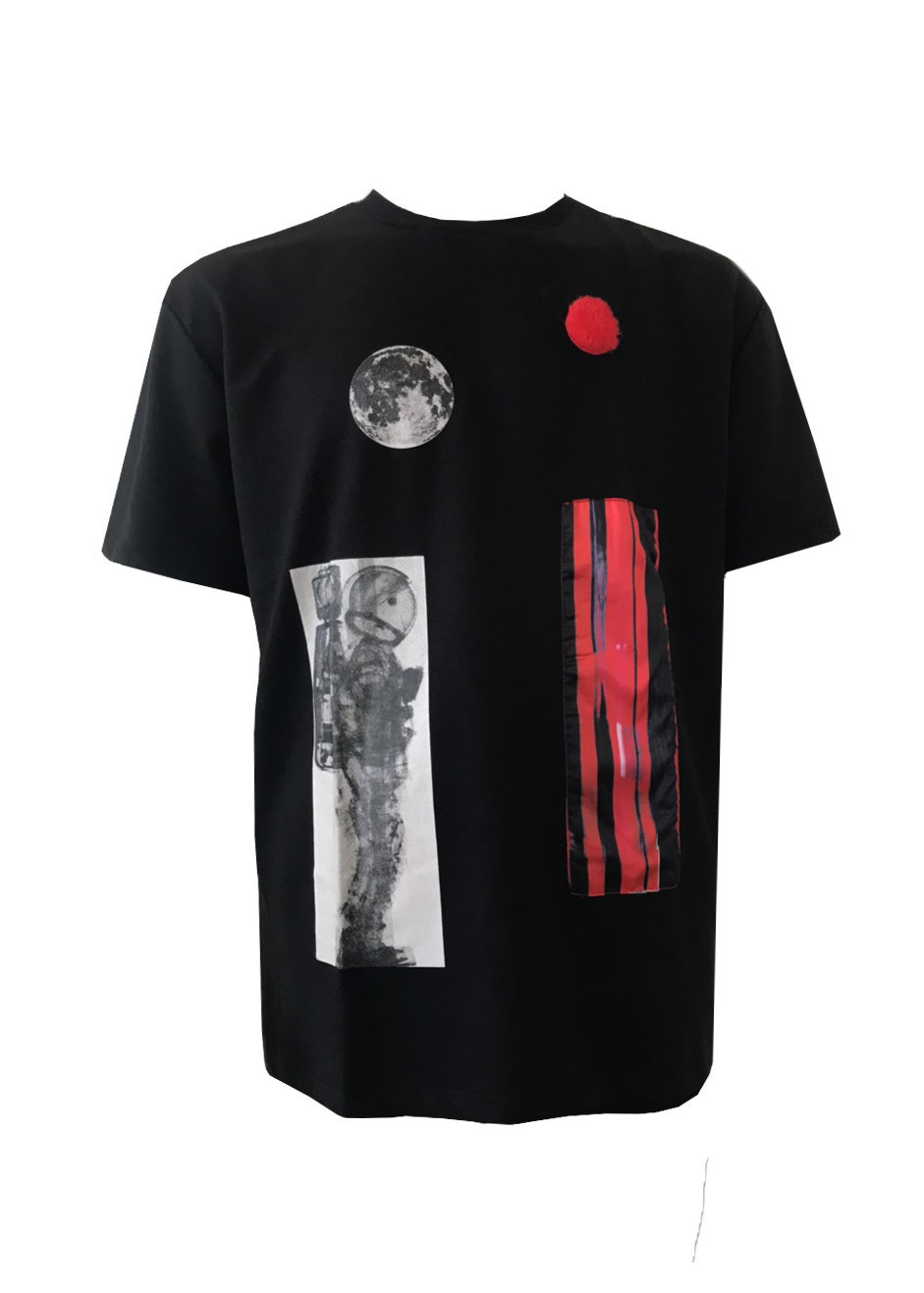 Áo Women's T-SHIRT PONY