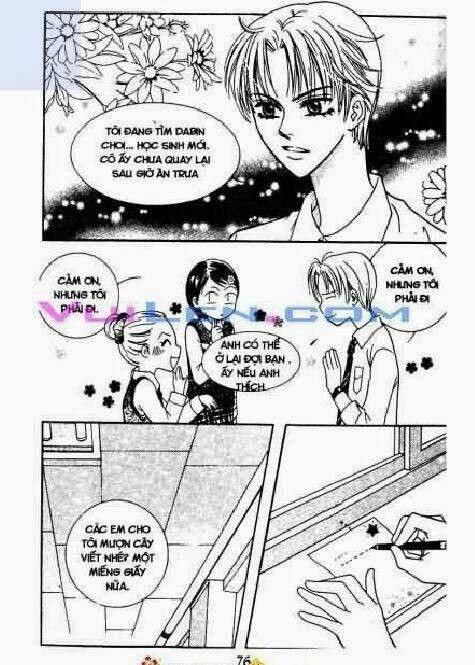 neck and neck chapter 1 73