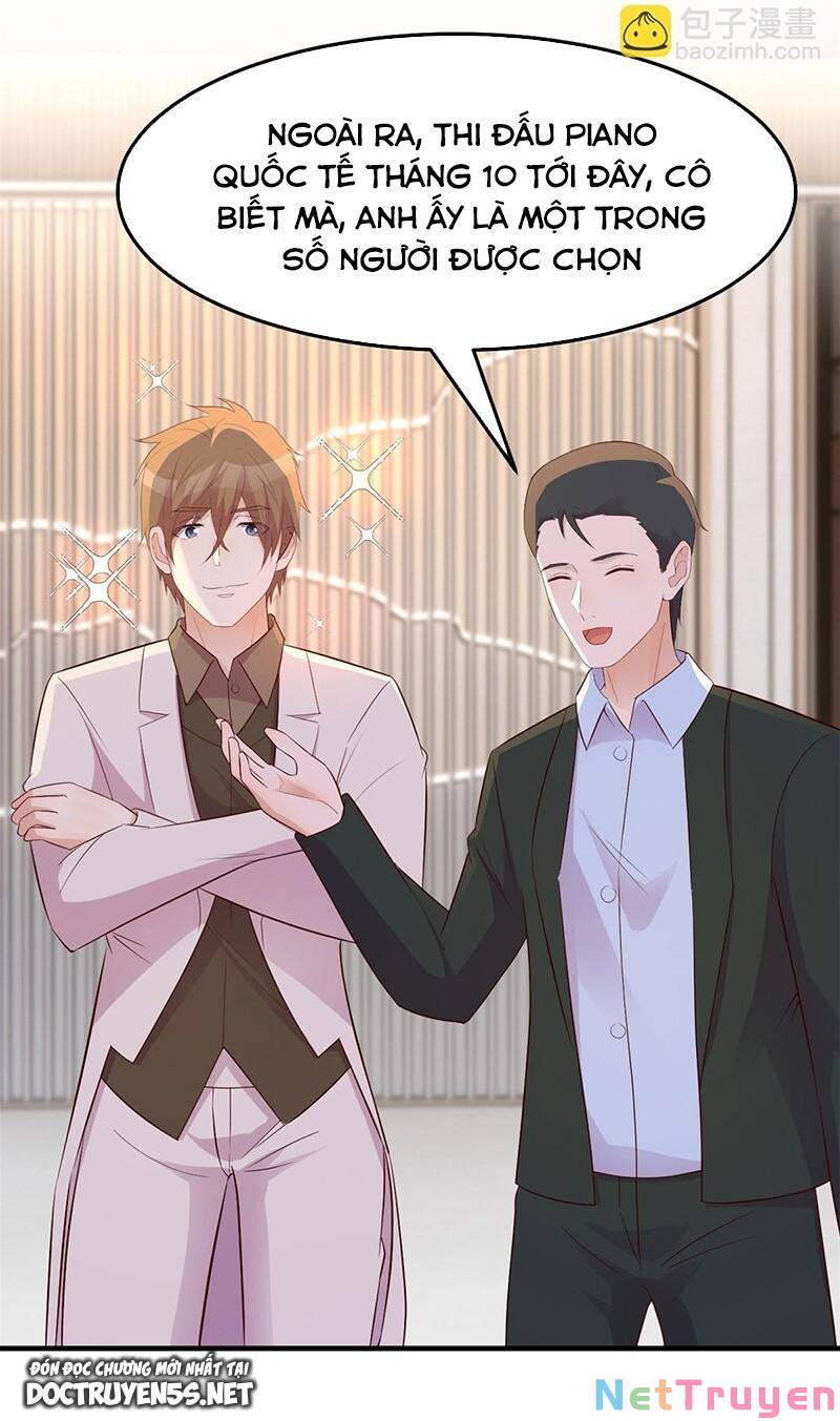 chị gái tôi là đại minh tinh chapter 145 1