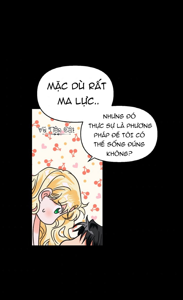 ác nữ xứng đôi với bạo chúa chapter 6 31