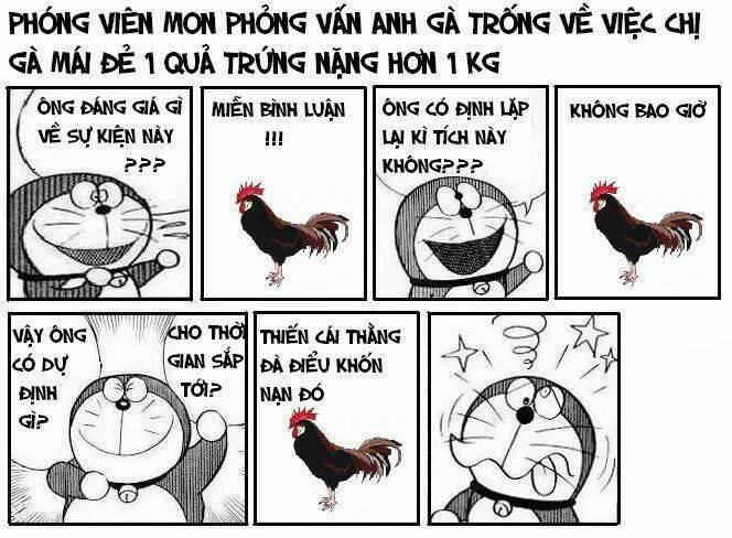 doraemon chế chapter 71 12