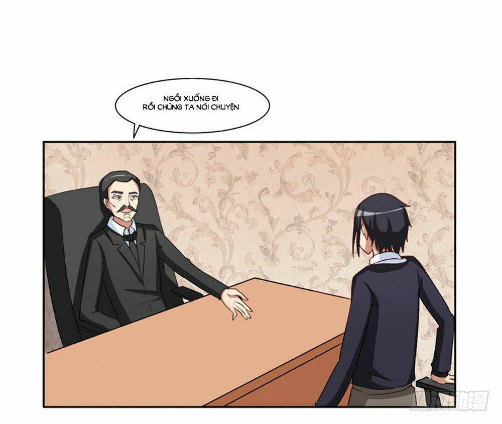 thiên ngoại phi tiên chapter 30 18