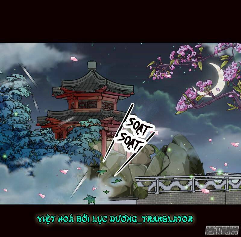 trọng tử chapter 11 17