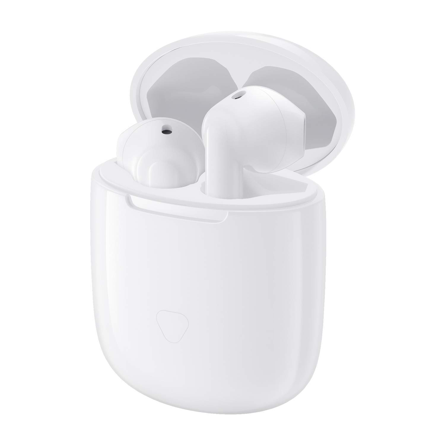 Tai nghe không dây Earbuds Soundpeats True Air 2 – Khử tiếng ồn CVC cho bạn tập trung lắng nghe hơn - Hàng Chính Hãng